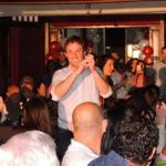 Podemos más cerró su campaña 3