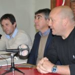 Racca dio su apoyo a De Lorenzi