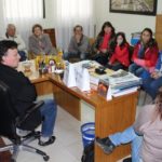 Reconocimiento para Elián Delmastro 2
