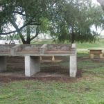 Recuperación y construcción de nuevos parrilleros en el Ecológico