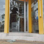 Robaron en un local comercial a pocos metros del centro 2