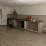 Se construyó un nuevo espacio en la Oficina de Empleo