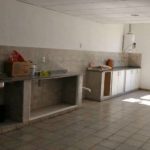 Se construyó un nuevo espacio en la Oficina de Empleo 2