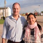 Se festeja el Día de la Madre en la Casa Rotaria