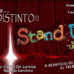Se festeja el Día de la Madre en la Casa Rotaria