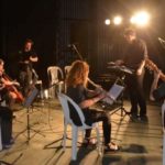 Se gradúan alumnos de la Escuela de Música