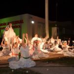 Se inauguró el nuevo Jardín Maternal 10