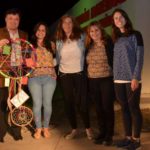 Se inauguró el nuevo Jardín Maternal 12