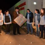 Se inauguró el nuevo Jardín Maternal 13
