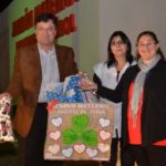 Se inauguró el nuevo Jardín Maternal 14
