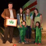 Se inauguró el nuevo Jardín Maternal 15