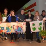 Se inauguró el nuevo Jardín Maternal 16