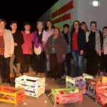 Se inauguró el nuevo Jardín Maternal 17