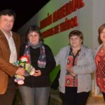 Se inauguró el nuevo Jardín Maternal 18