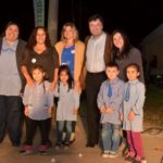 Se inauguró el nuevo Jardín Maternal 20