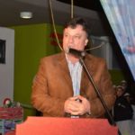 Se inauguró el nuevo Jardín Maternal 21
