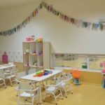 Se inauguró el nuevo Jardín Maternal 3