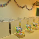 Se inauguró el nuevo Jardín Maternal 6