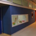 Se inauguró el nuevo Jardín Maternal 7