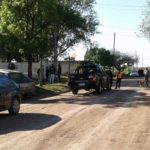 Se investiga un caso de femicidio en Las Parejas