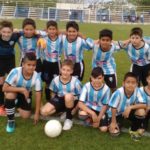 Se jugó la fecha 4 del Clausura en Inferiores