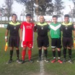 Se jugó la fecha 4 del Clausura en Inferiores 2
