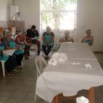 Se realiza el seminario de repostería 2