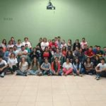 Se realizó la charla sobre experiencias universitarias 1