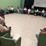 Se realizó la charla sobre experiencias universitarias 3