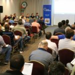 Se sortearon zonas y fixture de la Liga Provincial de Básquet