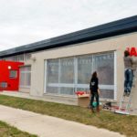 Se ultiman detalles para la inauguración del Jardín Maternal