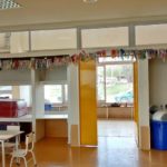 Se ultiman detalles para la inauguración del Jardín Maternal 3