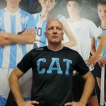 Se viene el Torneo Internacional de Voley Carolina Costagrande