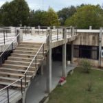 Segunda etapa del Centro Cívico