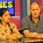 Sánchez y Rossi hablaron tras el triunfo en las elecciones 1