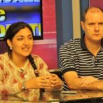 Sánchez y Rossi hablaron tras el triunfo en las elecciones