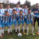 Trebolense empató en su visita a Susanense