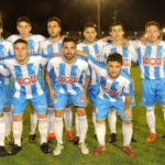 Trebolense ganó el Clásico y se metió en los playoffs