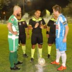Trebolense ganó el Clásico y se metió en los playoffs 3