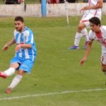 Trebolense vencía a Piamonte pero se suspendió 2