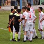 Trebolense vencía a Piamonte pero se suspendió 5
