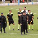 Trebolense vencía a Piamonte pero se suspendió 6