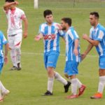 Trebolense vencía a Piamonte pero se suspendió 7