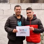 Bladimir Mondino con chances de emigrar a EEUU