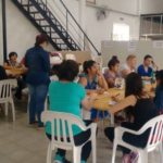 Comenzó el Club de Empleo