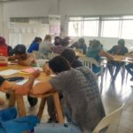 Comenzó el Club de Empleo 2