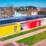 El viernes se inaugura el nuevo Jardín Maternal