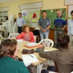 Giuliano acompañó a Mansilla y Giovanini 3