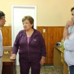 Giuliano acompañó a Mansilla y Giovanini 4