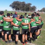 Los Cardenales se adjudicaron la Copa de Bronce 1